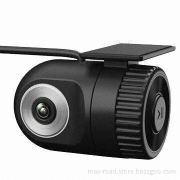 Super Mini Car Black Box, Without Screen, AVI Video Format